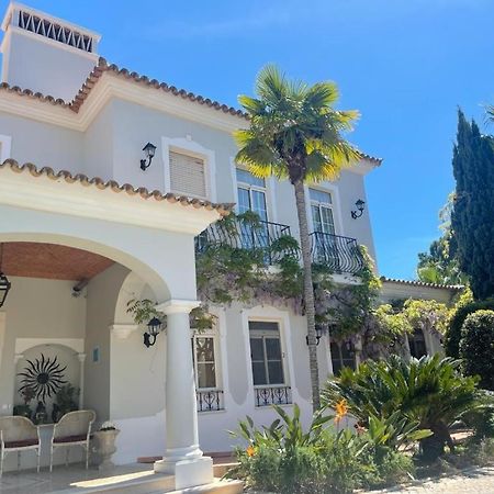 Quinta Jacintina - My Secret Garden Hotel Vale do Lobo Bagian luar foto