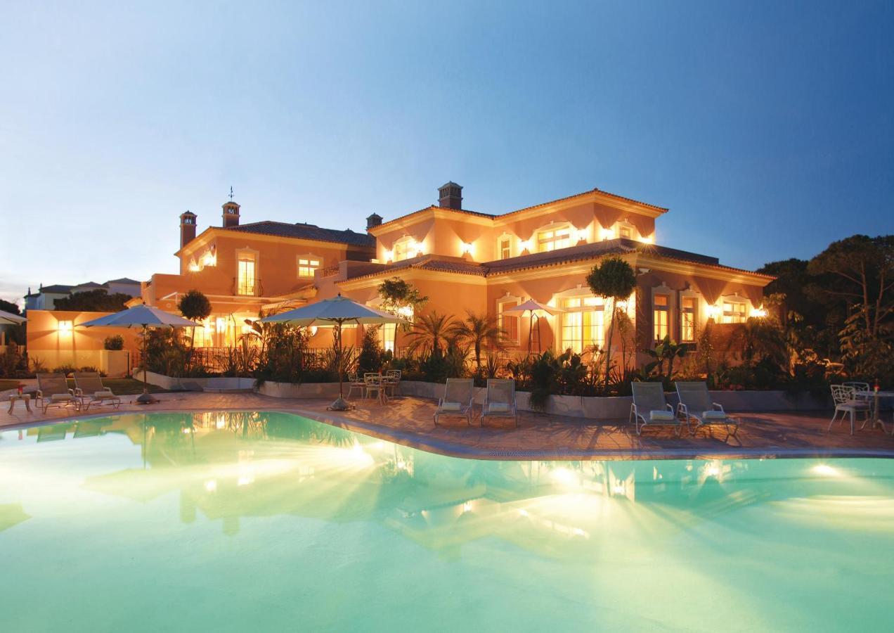 Quinta Jacintina - My Secret Garden Hotel Vale do Lobo Bagian luar foto