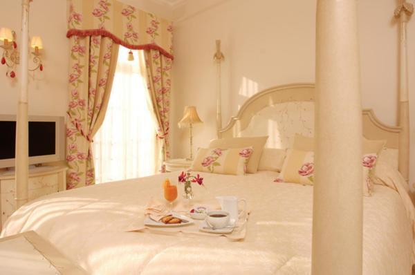 Quinta Jacintina - My Secret Garden Hotel Vale do Lobo Bagian luar foto