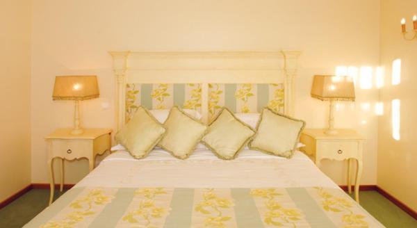 Quinta Jacintina - My Secret Garden Hotel Vale do Lobo Bagian luar foto