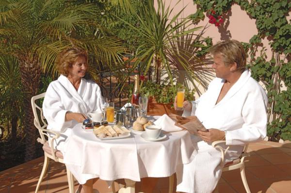 Quinta Jacintina - My Secret Garden Hotel Vale do Lobo Bagian luar foto