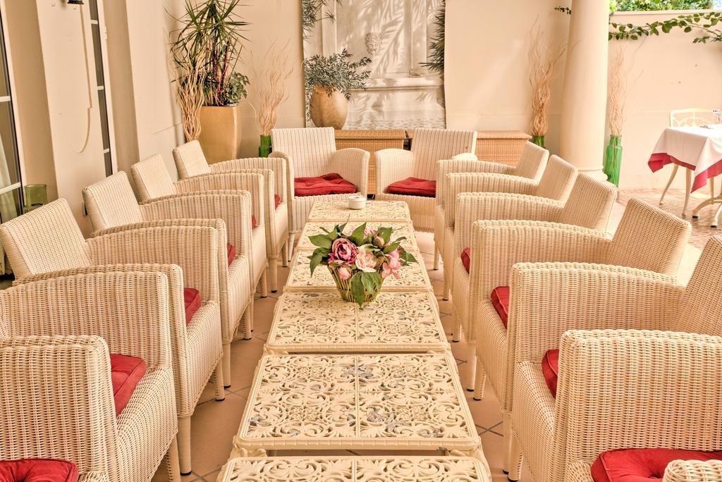 Quinta Jacintina - My Secret Garden Hotel Vale do Lobo Bagian luar foto