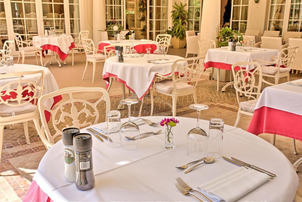 Quinta Jacintina - My Secret Garden Hotel Vale do Lobo Bagian luar foto