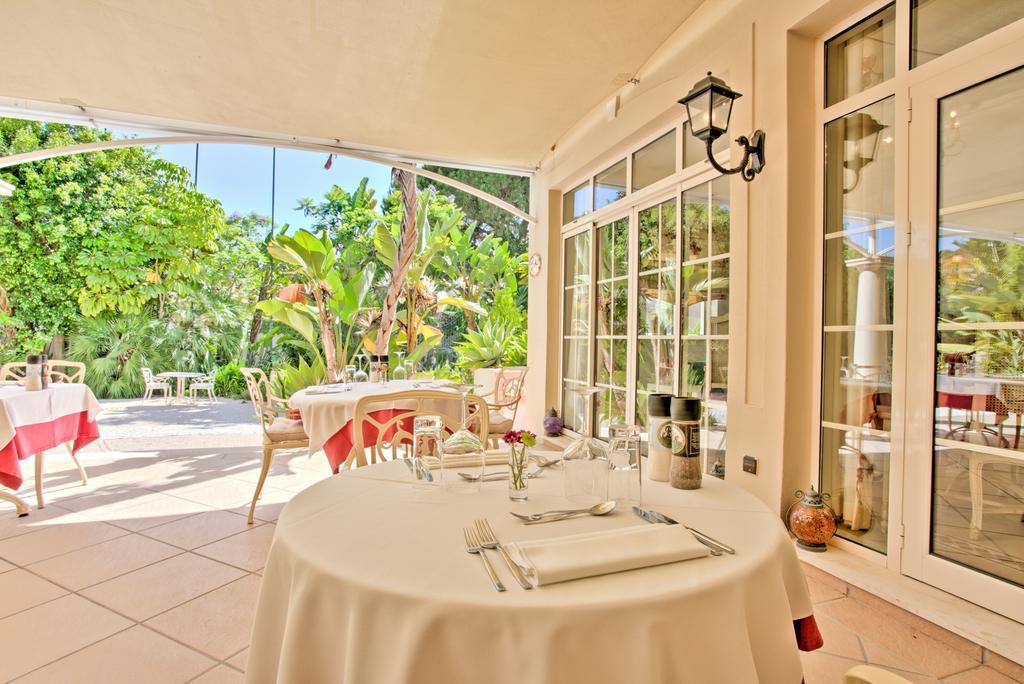 Quinta Jacintina - My Secret Garden Hotel Vale do Lobo Bagian luar foto