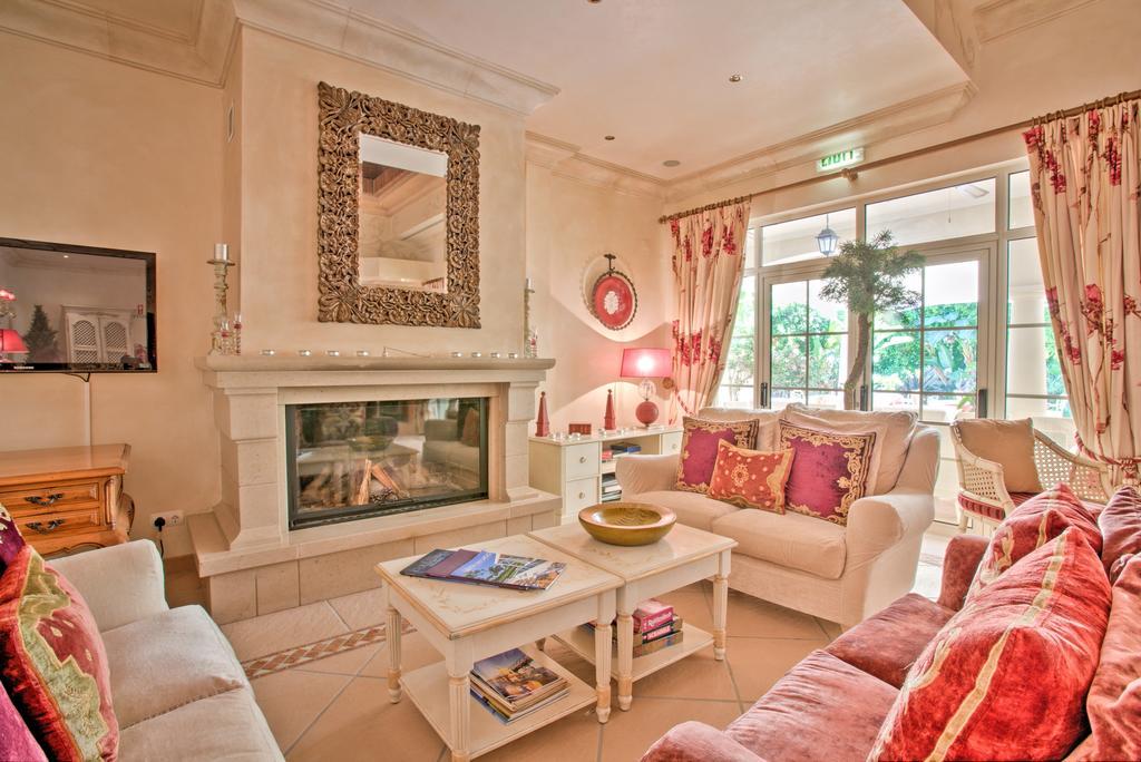 Quinta Jacintina - My Secret Garden Hotel Vale do Lobo Bagian luar foto