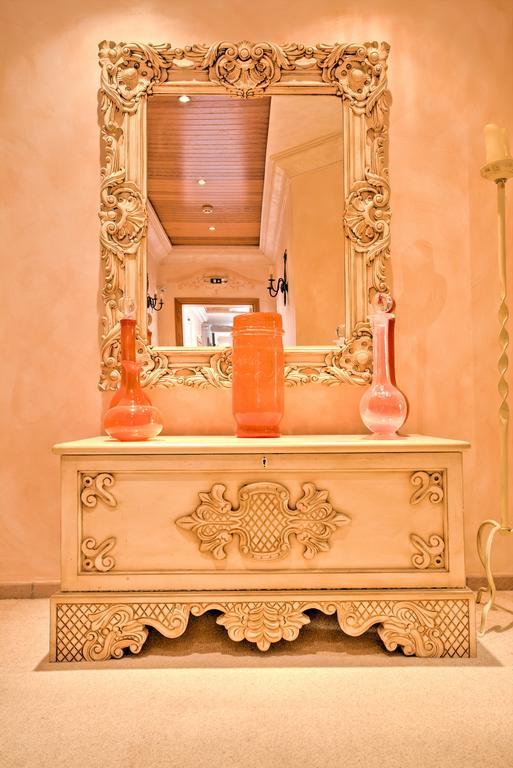 Quinta Jacintina - My Secret Garden Hotel Vale do Lobo Bagian luar foto