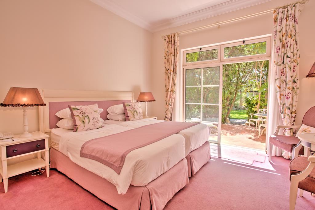 Quinta Jacintina - My Secret Garden Hotel Vale do Lobo Bagian luar foto